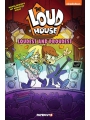Loud House Loudest & Proudest s/c