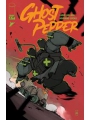 Ghost Pepper #3 Cvr A Ludo Lullabi
