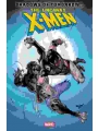 Uncanny X-Men #25 Cvr A David Marquez