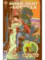 Godzillas Monsterpiece Theatre Presents Romeo & Juliet & Godzilla Cvr A Tom Scioli