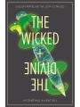 The Wicked + The Divine vol 7: Mothering Invention s/c