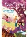 Disney Never Girls Coll s/c