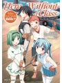 Hero Without A Class vol 3