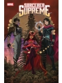 Sorcerer Supreme #6 Cvr A Lesley Leirix Li