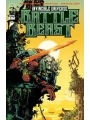 Invincible Universe Battle Beast #8 Cvr A Ryan Ottley & Annalisa Leoni