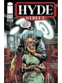 Hyde Street #9 Cvr A Ivan Reis & Danny Miki