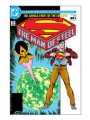 Man Of Steel #1 Facsimile Edition Cvr A John Byrne
