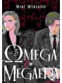 Omega Megaera vol 5