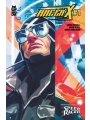 Racer X #1 (of 8) Cvr A Francesco Tomaselli