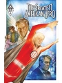 Greatest American Hero #3 (of 5) Cvr A Erwin J Arroza