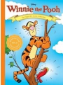 Winnie The Pooh h/c vol 2 The Tiggerific Comic Collection Winnie The Pooh Comic Book Classics
