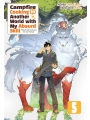 Campfire Cooking In Another WorLd With My Absurd Skill Light Novel Omnibus vol 5