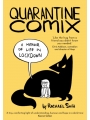 Quarantine Comix s/c