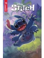 Stitch #10 Cvr A Alessandro Ranaldi