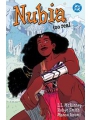 Nubia Too Real s/c