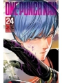 One-Punch Man vol 24