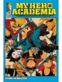 My Hero Academia vol 12