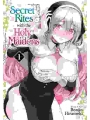 Secret Rites With The Holy Maidens vol 1