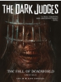 The Dark Judges: The Fall Of Deadworld: Omnibus vol 1 h/c