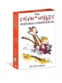 The Calvin And Hobbes Portable Compendium Books 1 & 2 s/c