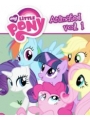 My Little Pony Animated vol 1: The Magic Begins