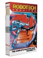 Robotech Complete Macross Saga Slipcase Ed Sc