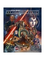 Star Wars The Phantom Menace h/c A Visual Archive