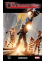 The Ultimates Omnibus vol 1 (UK Edition) s/c