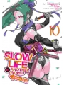 Slow Life In Another World
