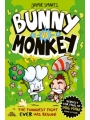 Bunny vs. Monkey (Year One)