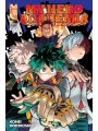 My Hero Academia vol 26