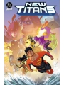 New Titans s/c vol 1 The Future Is Tomorrow