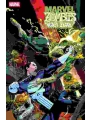 Marvel Zombies War Zone #2 Cvr A Tony Parker