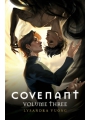 Covenant vol 3 s/c