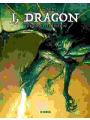 I, Dragon Complete Edition h/c