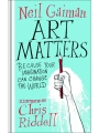 Art Matters h/c