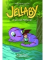 Jellaby vol 1: The Lost Monster