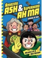 Amazing Ash & Superhero Ah Ma s/c Book vol 2