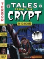 Tales From The Crypt vol 1 s/c