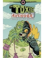 Toxic Avenger Vs The Noxious Offender #1 (of 5) Cvr A Matt Bors