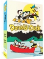 Walt Disneys Donald Duck Gift Box Set Mystery Of The Swamp & Maharajah Donald Vols vol 3 & vol 4 h/c