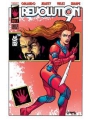 Revolution 9 #5 Cvr A Georges Jeanty
