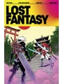 Lost Fantasy s/c vol 3