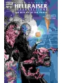 Hellraiser Resurrections - The Return Of The Priest #1 Cvr A Zach Howard