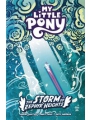 My Little Pony Storm Of Zephyr Heights s/c