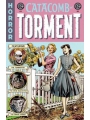 EC Catacomb Of Torment #3 Cvr A Buckingham