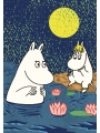 Moomin by Lars Jansson: The Deluxe Slipcase Edition