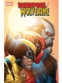 Deadpool/Wolverine #9