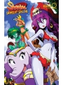 2025 Shantae Swimsuit Special #1 Cvr A Nami Sakurajyousui