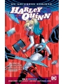 Harley Quinn vol 3: Red Meat s/c (Rebirth)